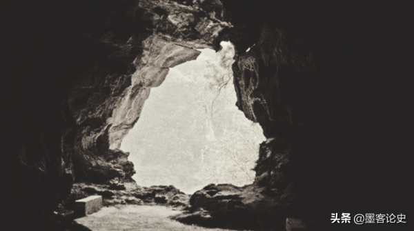 45年&comma;南京獵戶上山打獵&comma;意外發現洞內秘密&comma;嚇得連忙求助當地政府