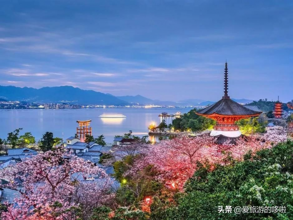 原來廣島這麼好玩!一份攻略、十個景點讓你的旅行與眾不同 原來廣島這麼好玩!一份攻略、十個景點讓你的旅行與眾不同