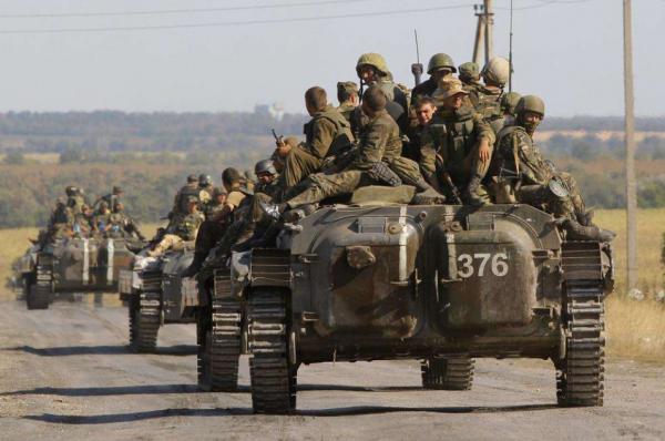 一旦爆發戰爭怎麼辦?除了軍人奔赴前線,普通百姓還能做這些事 一旦爆發戰爭怎麼辦?除了軍人奔赴前線,普通百姓還能做這些事