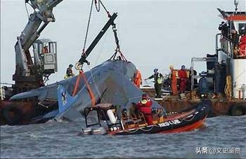 20年前的南海撞機事件，美軍為何敢如此蠻橫？飛行員為何不開火