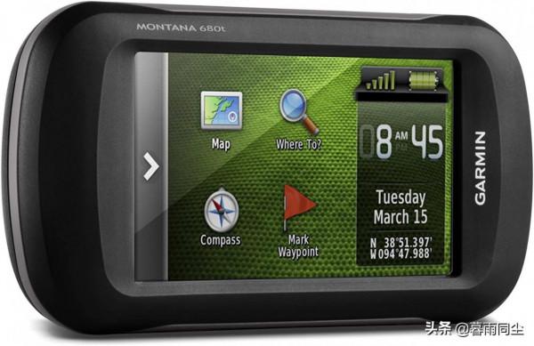 揹包客選擇手持GPS裝置要注意的7個方面，4款佳明手持GPS的對比