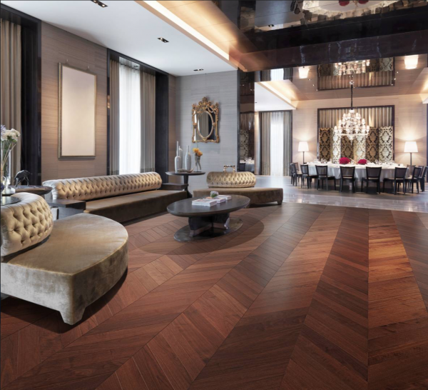 美觀與耐用並重，謹記地板九大鋪貼要點，地板施工更順利