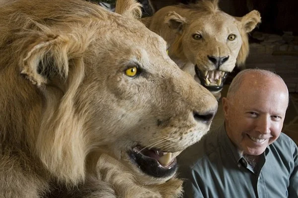 美國十大最富有的家庭