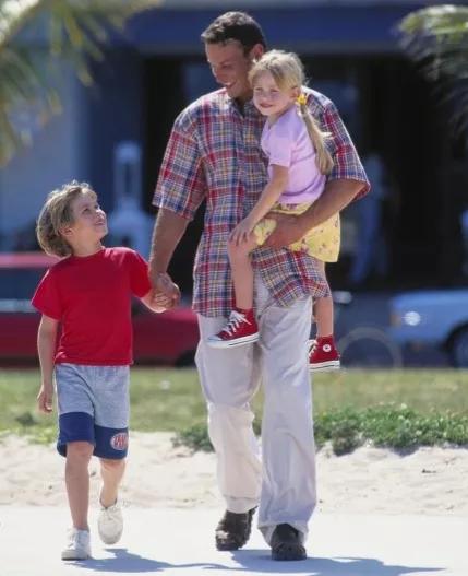 地久天長有多長？刀郎《手心裡的溫柔》