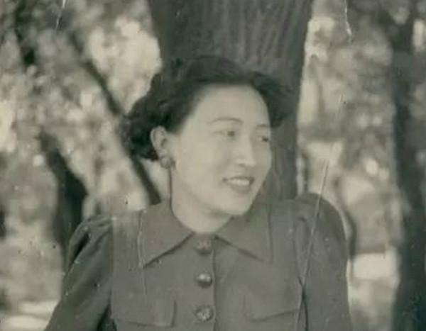 大清的最後一位格格：川島芳子的親生妹妹，一直活到2014年