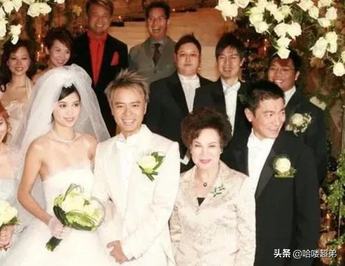 細數49位&OpenCurlyDoubleQuote;香港小姐&rdquo;冠軍：美人正在遲暮，再無歲月可回首