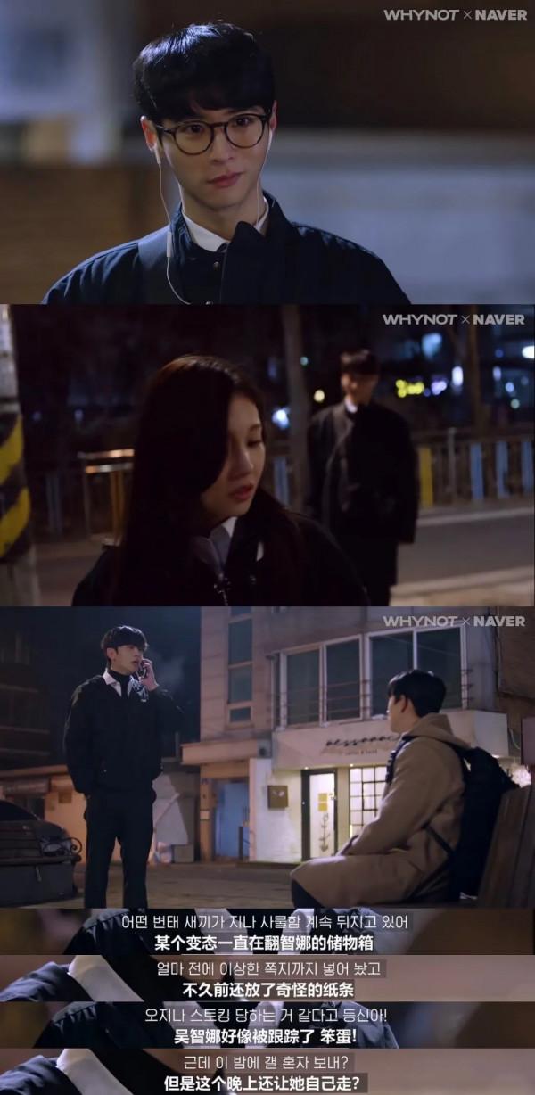 這也太甜了吧，一集入坑，全程姨母笑看完了