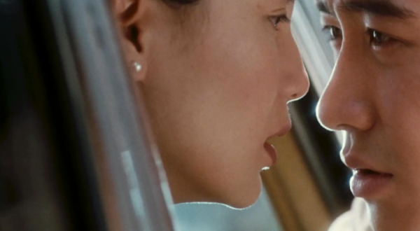 出軌的男人到底在想什麼？張曼玉用兩場情慾戲給出了最佳答案