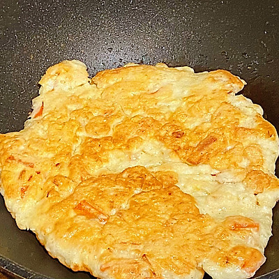 #金龍魚精英100%烘焙大師賽-愛好組-低筋#黑虎蝦餅 #金龍魚精英100%烘焙大師賽-愛好組-低筋#黑虎蝦餅