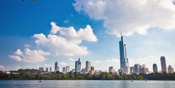 江蘇:淨增人口608萬,10市增長3市下降,蘇州的增幅全省第一 江蘇:淨增人口608萬,10市增長3市下降,蘇州的增幅全省第一