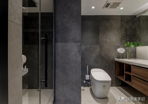 北京夫妻123㎡的家，因巧妙佈置而走紅網路，不要電視牆太香了