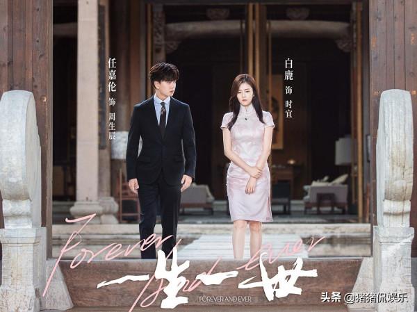 正在熱播的四部劇，一部比一部“豪橫”，你正在追哪一部呢