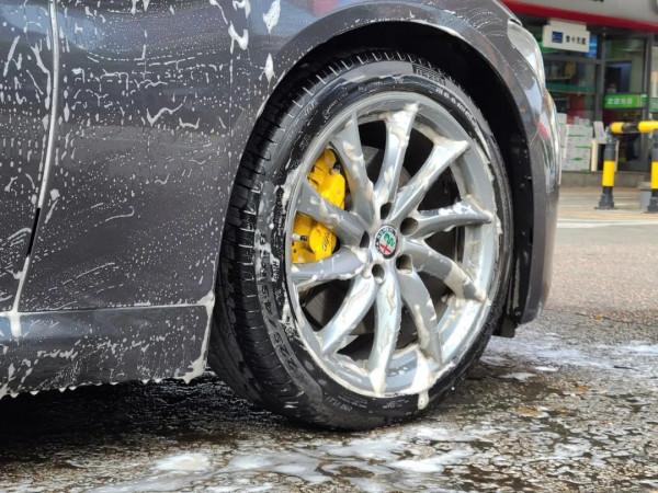 20000km之後,我對Giulia的看法是怎麼樣的? 20000km之後,我對Giulia的看法是怎麼樣的?