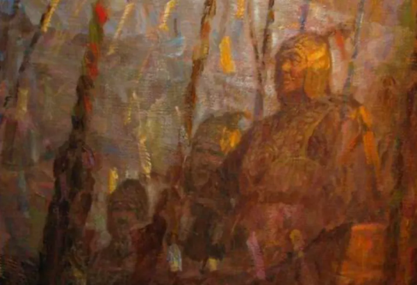 大唐和阿拉伯的戰爭，鄭和下西洋的翻譯，康熙皇帝派去歐洲的使節