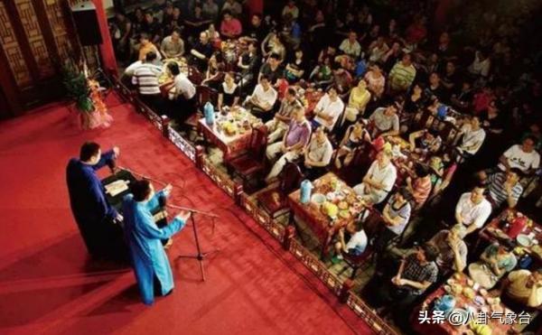 劉歡的童年搭檔,姜昆的追隨者,戴志誠怎麼就“糊”成渣男了 劉歡的童年搭檔,姜昆的追隨者,戴志誠怎麼就“糊”成渣男了