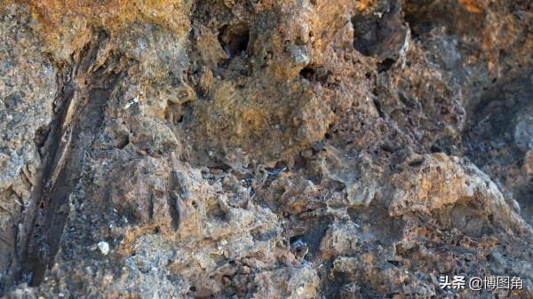 不虛此行:到了泌陽馬谷田撿不到隕石,就去下河灣冶鐵遺址看看吧 不虛此行:到了泌陽馬谷田撿不到隕石,就去下河灣冶鐵遺址看看吧