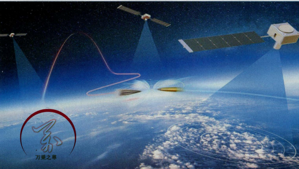 13馬赫對5馬赫還是攔不住,美國反導系統和中國超高速導彈的較量 13馬赫對5馬赫還是攔不住,美國反導系統和中國超高速導彈的較量