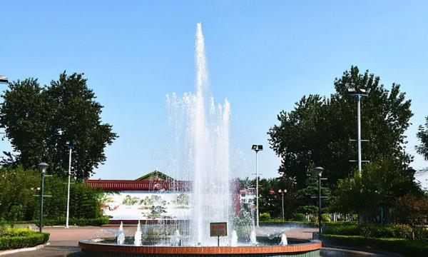 劉少奇在峰峰八特遇險脫險的故事