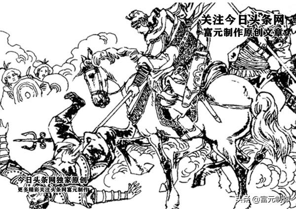 周侗的六大弟子是哪些人物？岳飛、盧俊義、林沖的差距在哪裡？