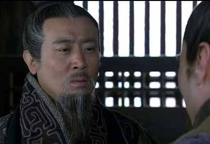 將於和偉版、孫彥軍版“劉備”作比較,差別就出來了 將於和偉版、孫彥軍版“劉備”作比較,差別就出來了