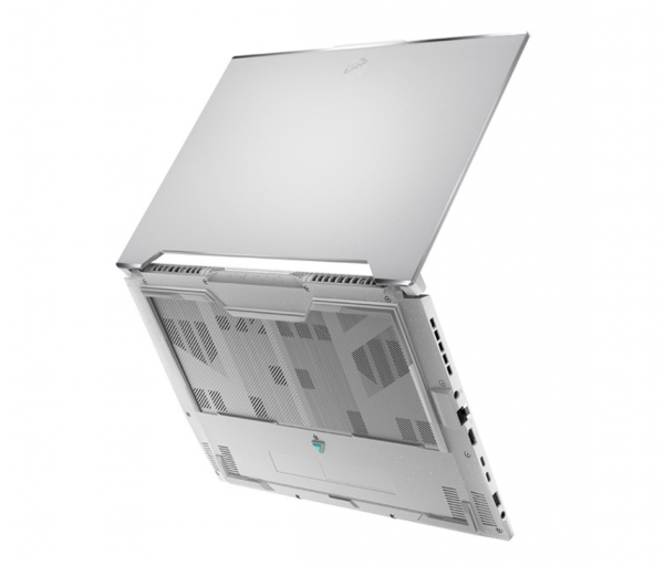 華碩新款天選 Air 筆記本開啟預約：i7-12650H &plus; RTX 30 顯示卡
