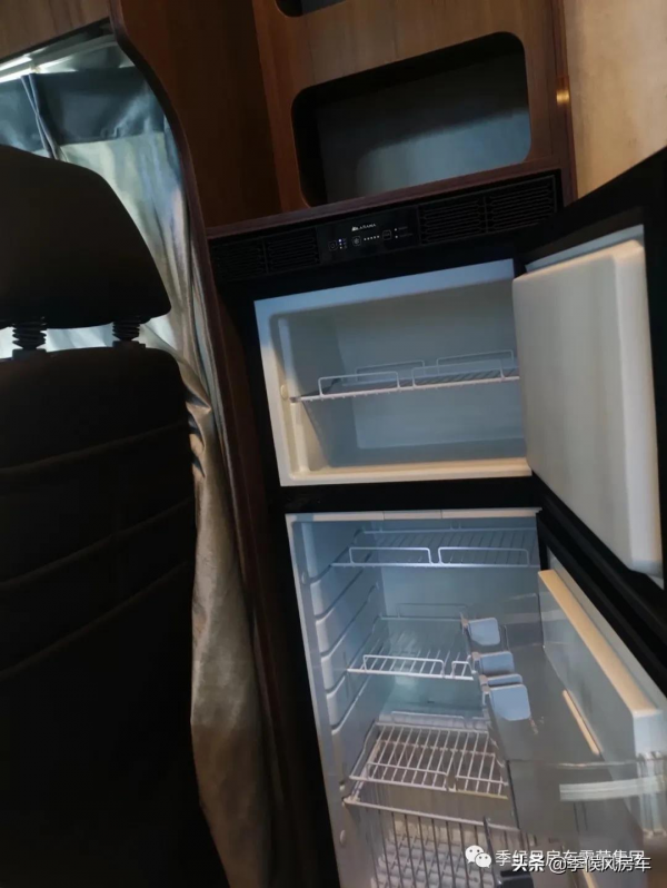 瑞弗V800E|年度最暢銷的佈局，高品質、高性價比的C型房車