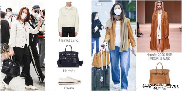 袁詠儀夫婦逛街,穿T恤拎10萬包超闊氣,張智霖累坐在椅子上休息 袁詠儀夫婦逛街,穿T恤拎10萬包超闊氣,張智霖累坐在椅子上休息