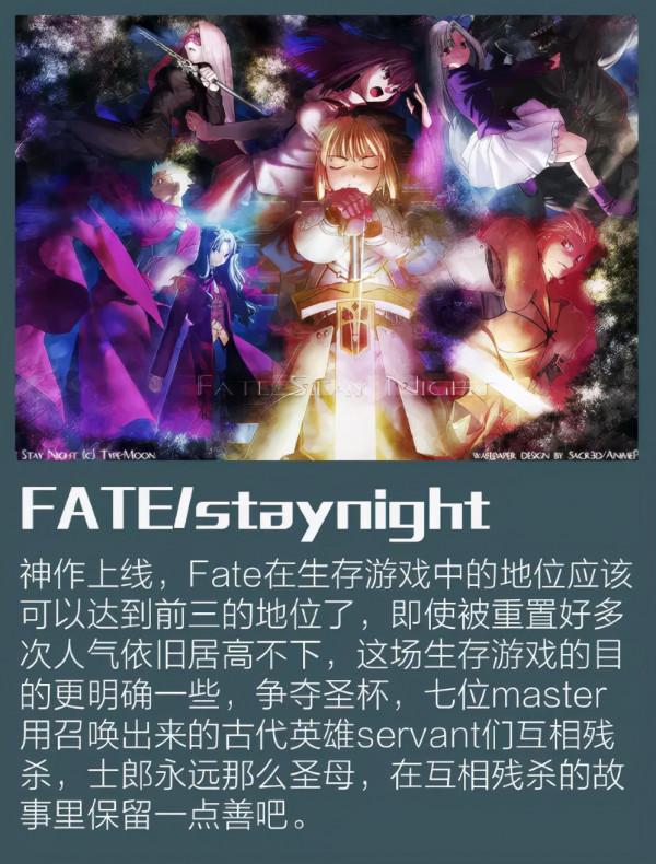 盤點 10 部你不得不看的遊戲題材動漫