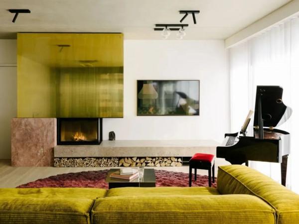 家居配色怎麼做？沒有比這1400字更詳細的攻略了，拿去收藏吧