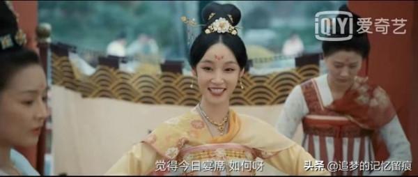 《風起洛陽》永川郡主李鹿是大boss嗎？看似單純的外表下隱藏黑暗