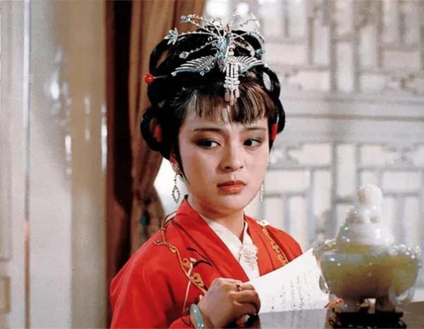 金陵十二釵:紅樓一夢,香消玉殞 金陵十二釵:紅樓一夢,香消玉殞