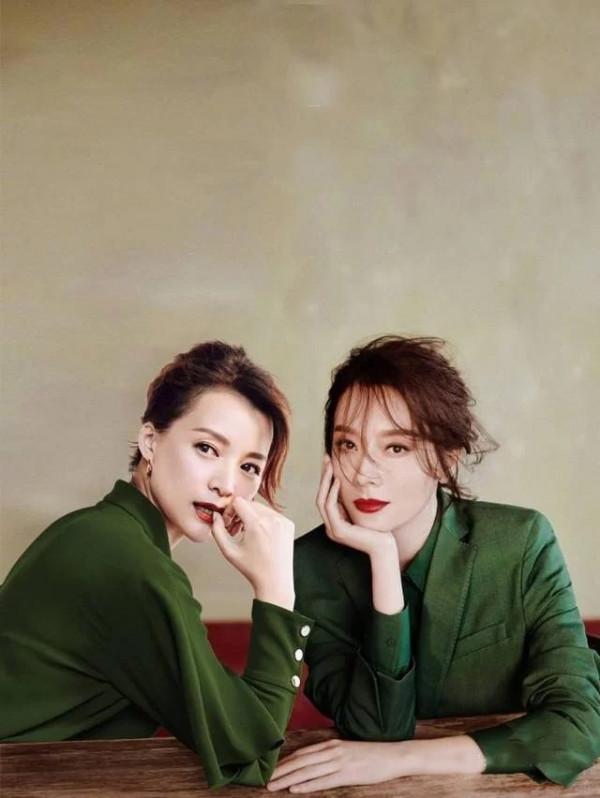 想學高階優雅的穿衣品味，還是要看董卿，每一套都暗藏細節