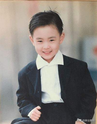 13位韓國童星「小時候VS長大」對比照片