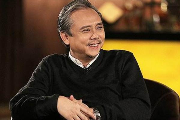 無價之姐，李宇春的黑紅往事，她是劃時代的標籤，憑什麼紅那麼久