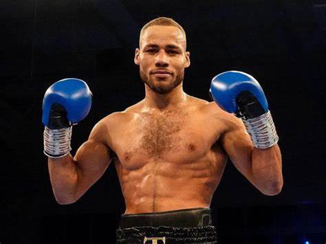 擴張在繼續,賽事推廣公司新貴Probellum在一天內簽下兩員悍將 擴張在繼續,賽事推廣公司新貴Probellum在一天內簽下兩員悍將