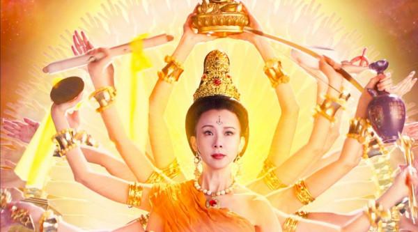 西遊中,唯一有慧眼的菩薩是誰?弟子是佛,門衛都和悟空不相伯仲 西遊中,唯一有慧眼的菩薩是誰?弟子是佛,門衛都和悟空不相伯仲