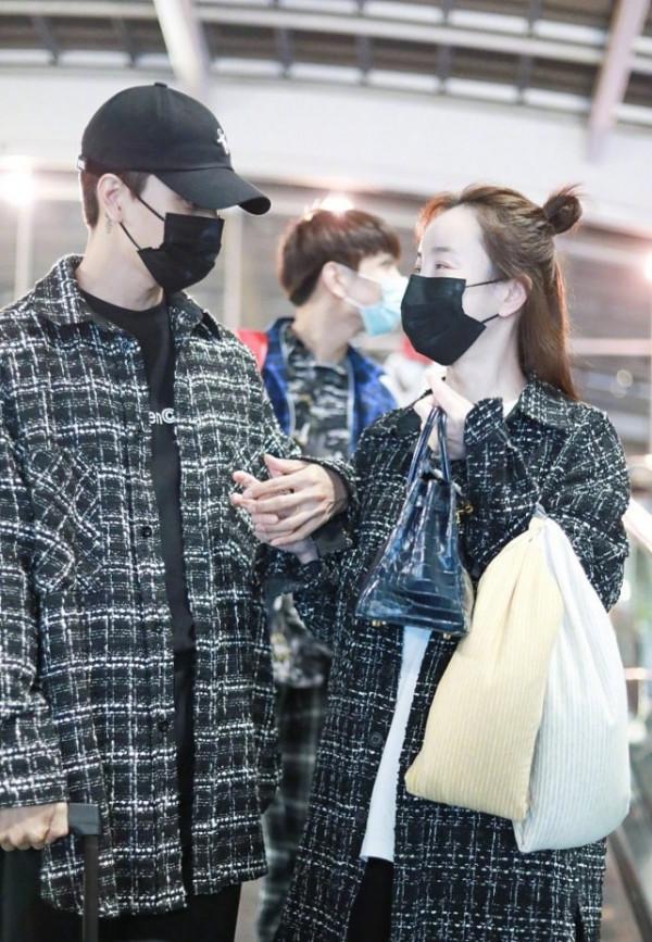 張檬金恩聖公開後人氣下降，拍非主流土味影片，直播帶貨一言難盡