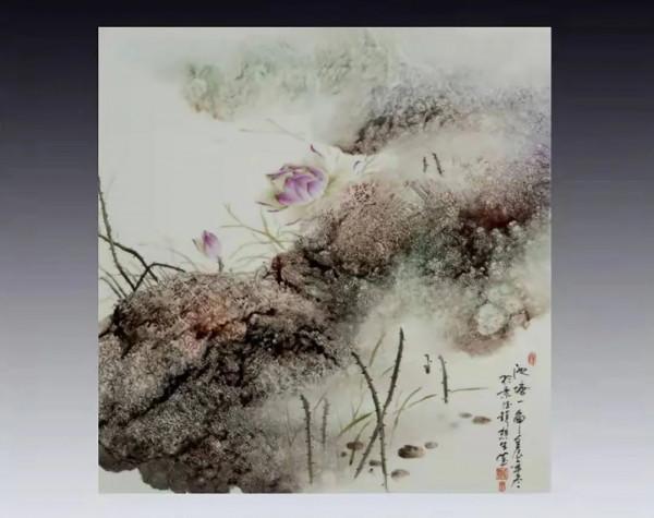 ​彭想生“獨具匠心”中國當代陶瓷藝術作品雲個展