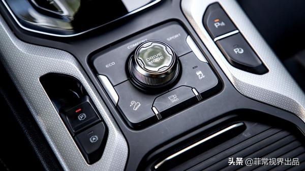 不但有你想要的舒適,還有超越價值的體驗!試駕吉利豪越 不但有你想要的舒適,還有超越價值的體驗!試駕吉利豪越