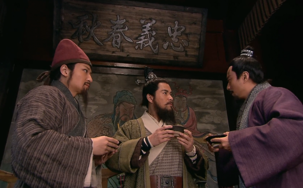 梁山泊上最好的4大職位,宋江的心腹佔了一半,即清閒又沒有壓力 梁山泊上最好的4大職位,宋江的心腹佔了一半,即清閒又沒有壓力