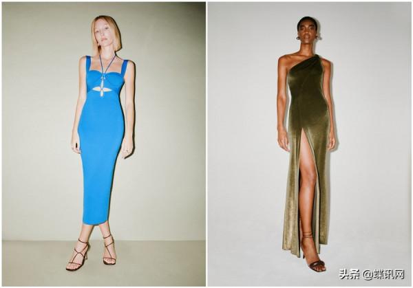 年會禮服怎麼穿！Galvan 2022早秋look請照搬