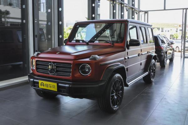 新車 | 售價170.0007萬元,路虎衛士V8 007典藏版上市,賓士G 500對手 新車 | 售價170.0007萬元,路虎衛士V8 007典藏版上市,賓士G 500對手