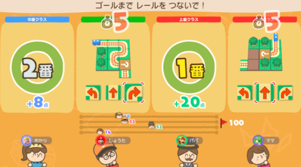 Switch《靈活腦學校》新系統模式 12月3日發售