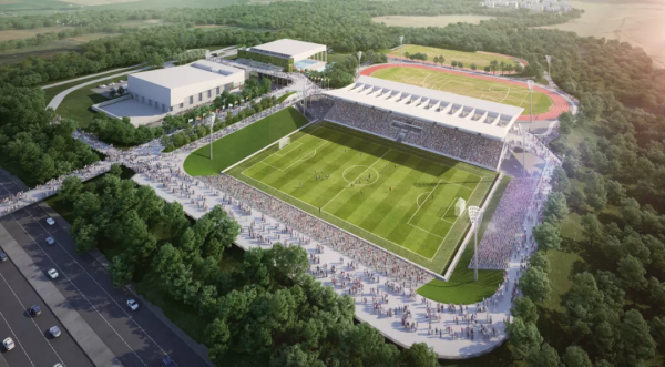 《人民日報》聚焦：中建八局“赤道上建學校”！