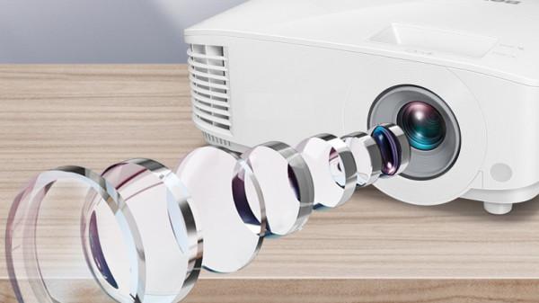 什麼是熱失焦?教你如何選對投影鏡頭 什麼是熱失焦?教你如何選對投影鏡頭