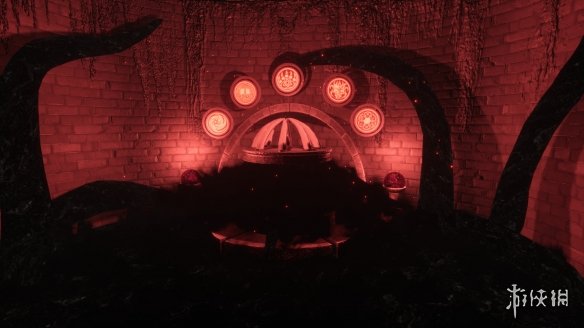 恐怖生存合作遊戲《宛如地獄》Steam發售！支援簡中