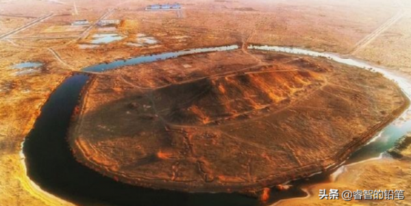 60年代可防禦蘇軍的“現代長城”，由林彪策劃主席拍板，是什麼？