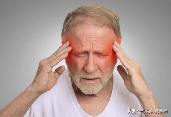 54歲男子血壓在145/95,屬於高血壓嗎? 54歲男子血壓在145/95,屬於高血壓嗎?