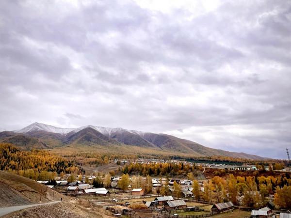 西藏和新疆的區別？