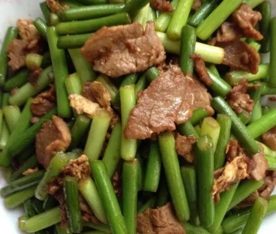 簡單易做的家常菜，葷素搭配，口感好，有食慾